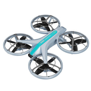 V33 Mini Drone 4K HD Cámara gran angular 360 °